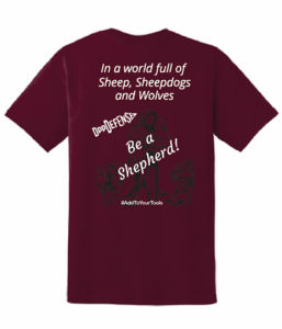 Shepherd T-shirt